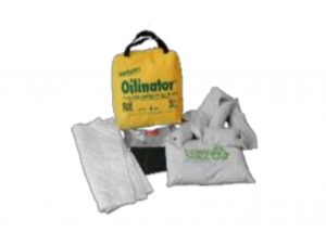 Spill kit