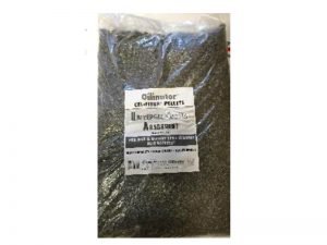 CEL-FIBER® UNIVERSAL ABSORBENT PELLETS (bolsa de 20 libras)